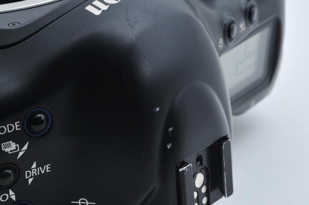 キャノン Canon EOS 1V HS