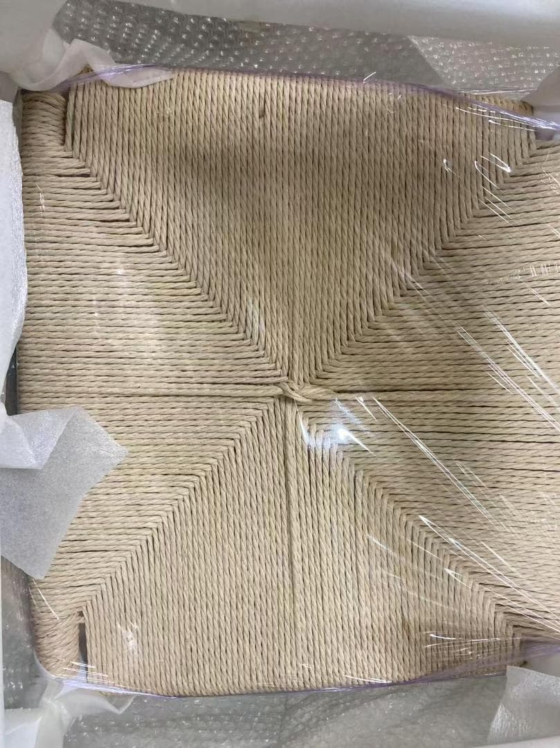 ホワイトウィンザーチェア 2脚セット