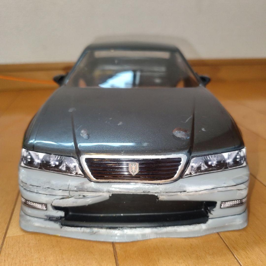 タミヤ TL-01 フルセット 1/10 ラジコン