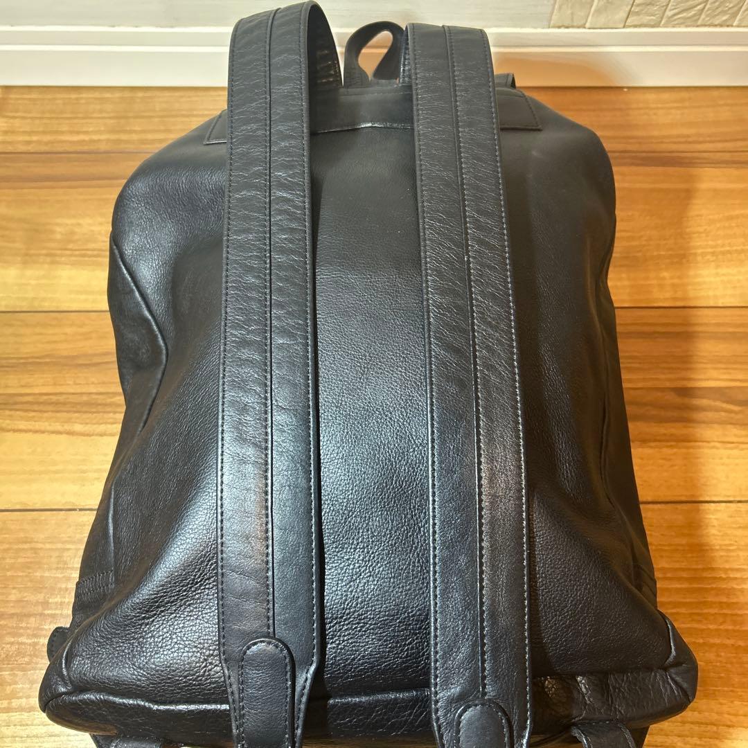 【専用】ポーター コルチナ オールレザー リュック　PORTER CORTINA