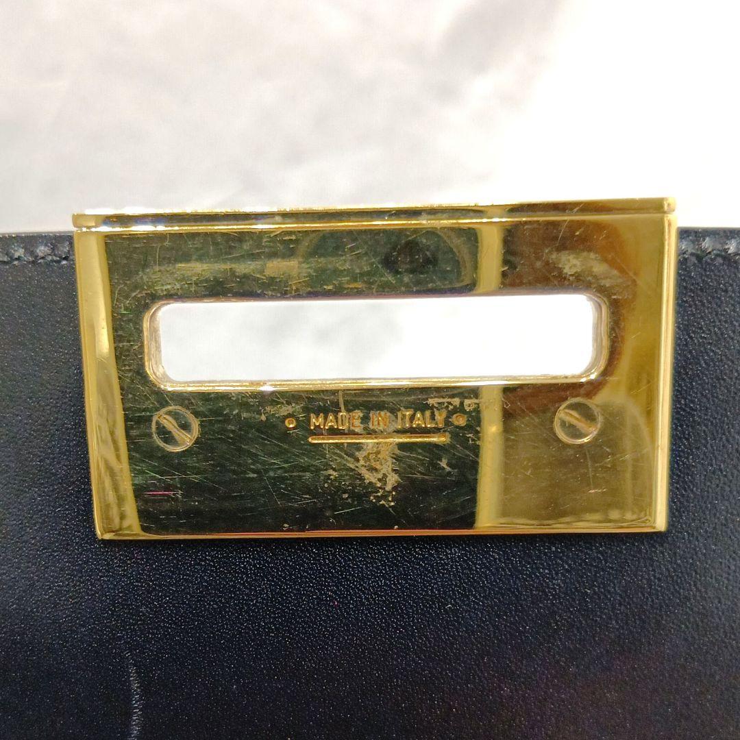 ⭐️フェラガモ⭐️ハンドバッグ ガンチーニ ハンドバッグ 2wey 保管品