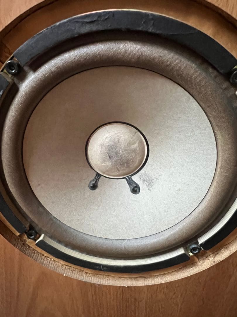 S*i様 ONKYO オンキョー　Q-1 激レア