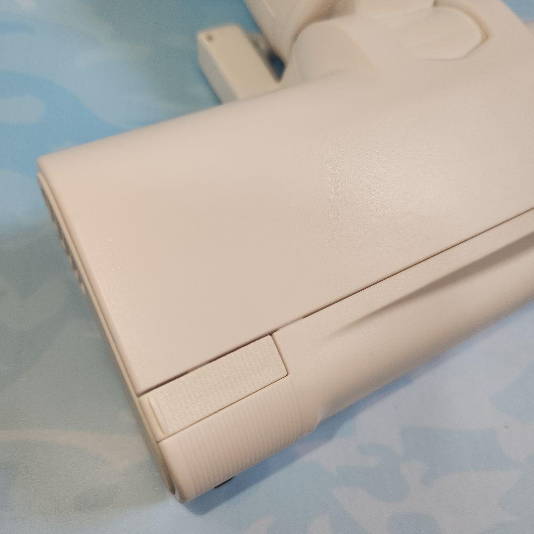 掃除機・クリーナー Panasonic MC-NS100K