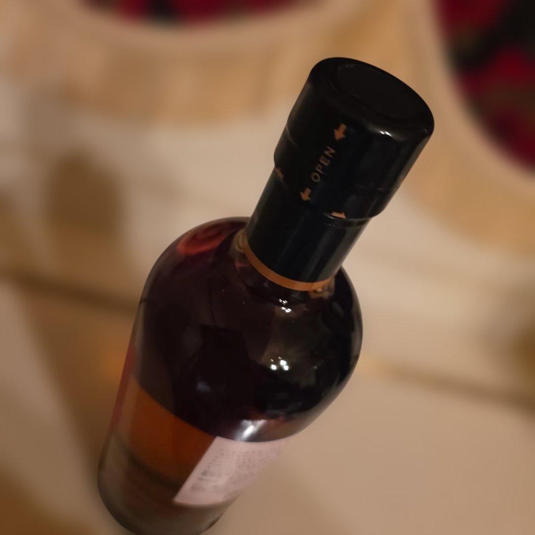 [NIKKA] <品薄状態> COFFEY モルト&グレーン(新品商品) 2本