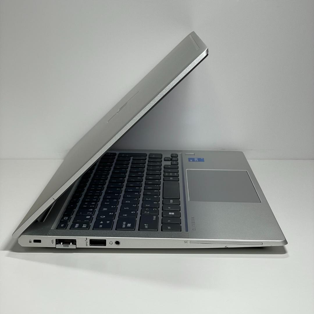 第13世代 HP EliteBook 630 g10 ノートPC 2023年製