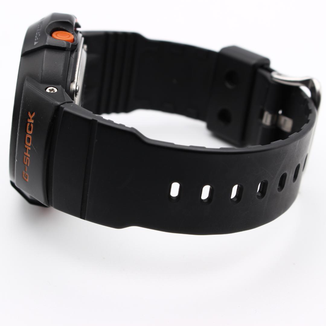 G-SHOCK カシオ 電波ソーラー メンズ 腕時計 タフソーラー アナデジ