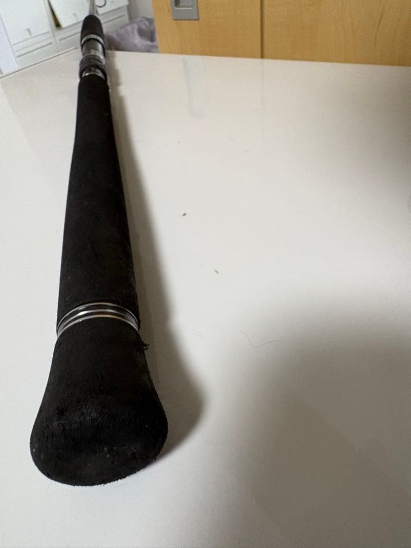 コルトスナイパーXR S96MH センターカット2ピース