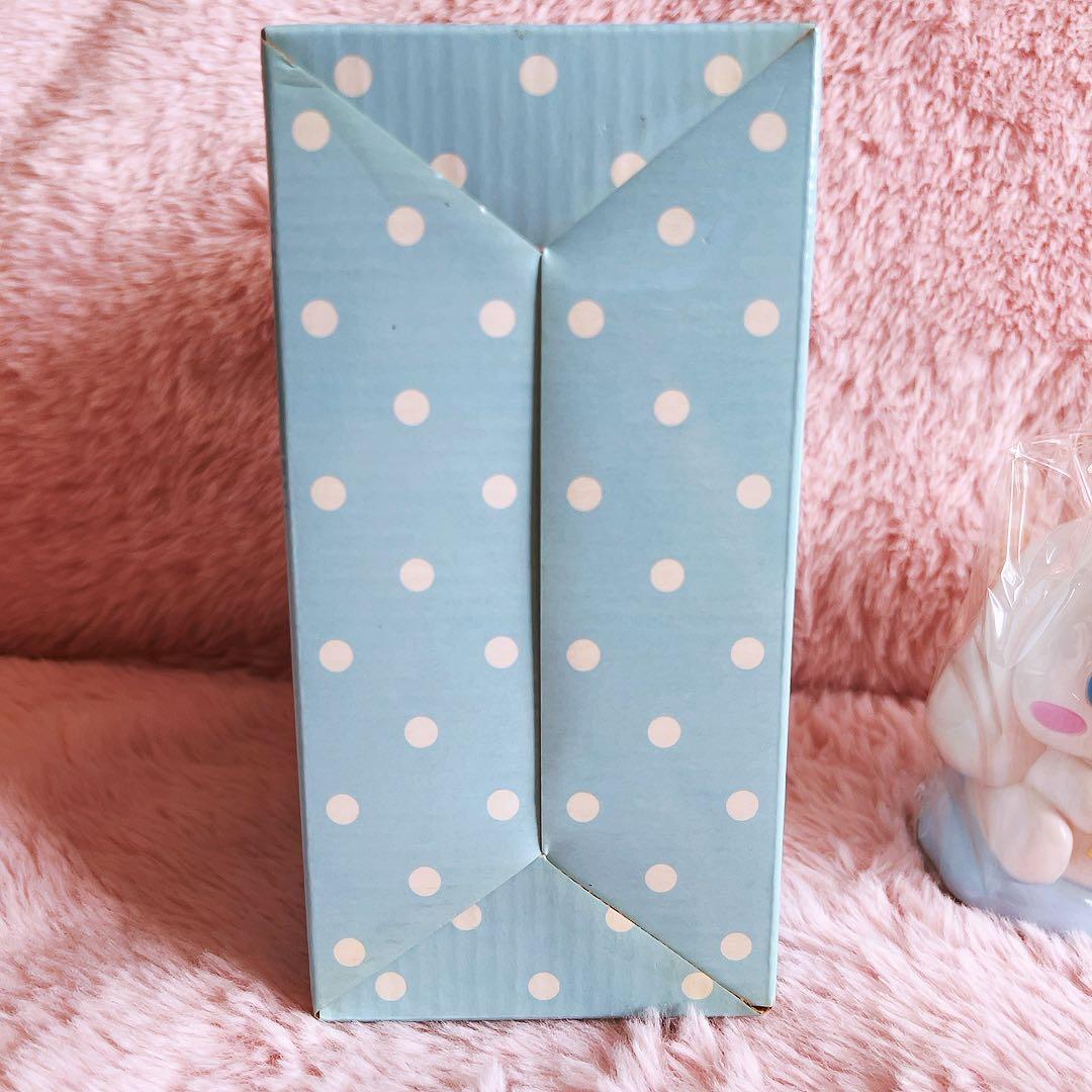 希少レア　シナモロール　パタパタカレンダー　ペンスタンド付き　2006 サンリオ