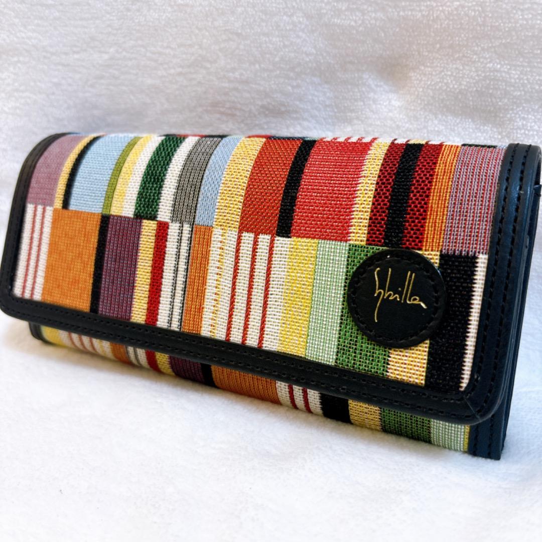 【新品未使用✨】限定品　完売商品　シビラ　Sybila Anhelo　長財布