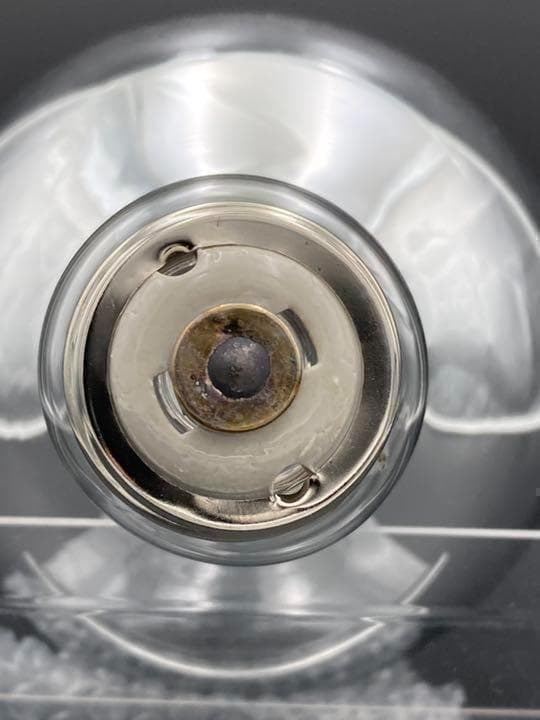 電球 水銀 灯 ランプ HRF 400 X 3個セット