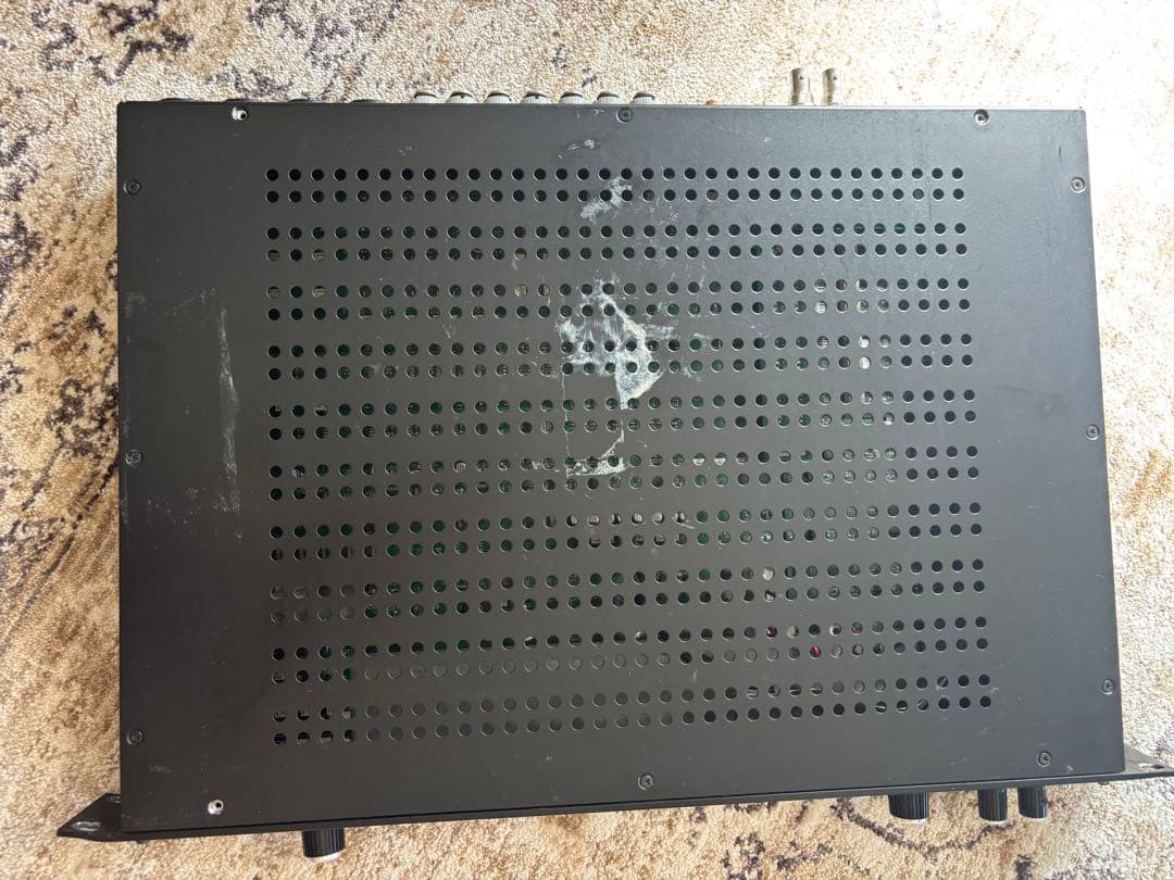 その他 Universal Audio Apollo 8 duo