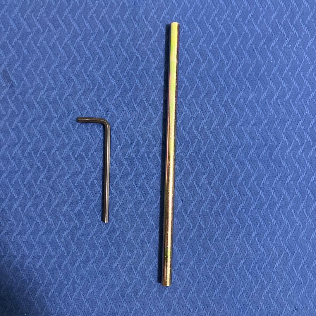 YSS リアショック　HONDA スーパーカブ C125 プリロード金具付き