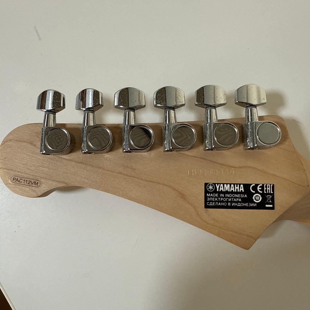 送料込‼️ PACIFICA 112VM パシフィカ