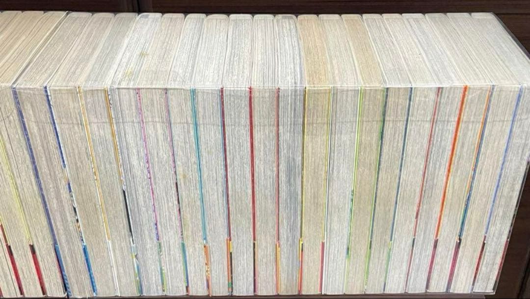 ONEPIECE 106巻まで 関連本17冊 帯付き多数　 美品多数