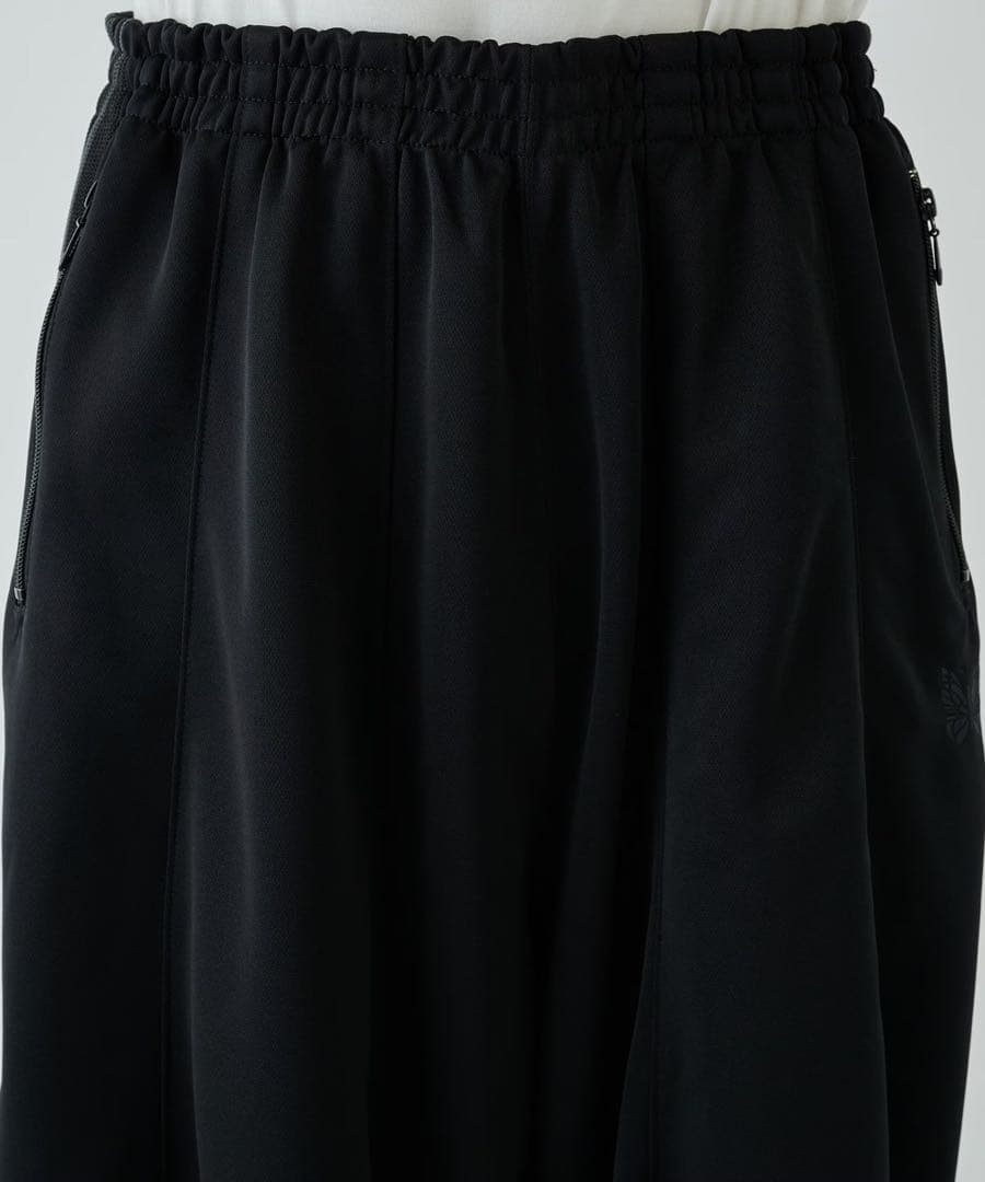 needles 24ss H.D ヒザデルパンツ　studious 別注　黒　M