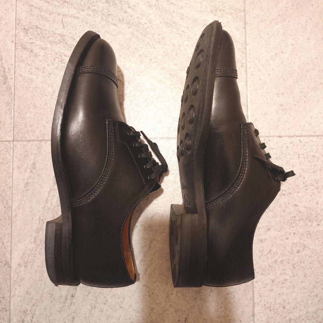 革靴好きさん専用:サンダース ミリタリーダービーシューズ UK6