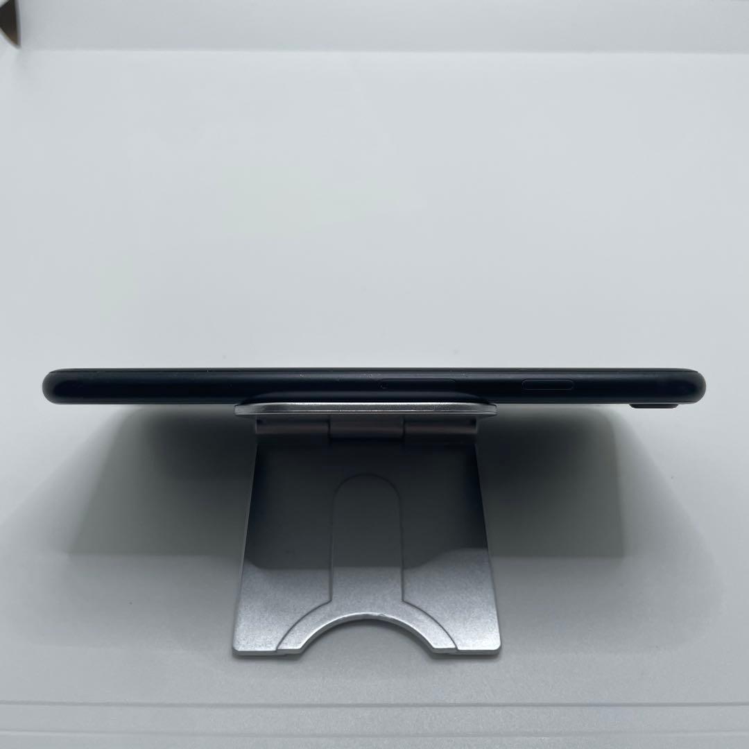 【格安美品】iPhone SE2 64GB simフリー本体 315