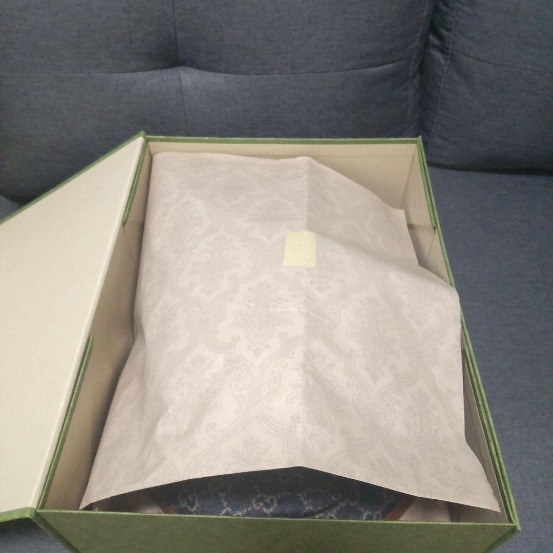 『最終値下げ』GUCCI　バケットハット　L