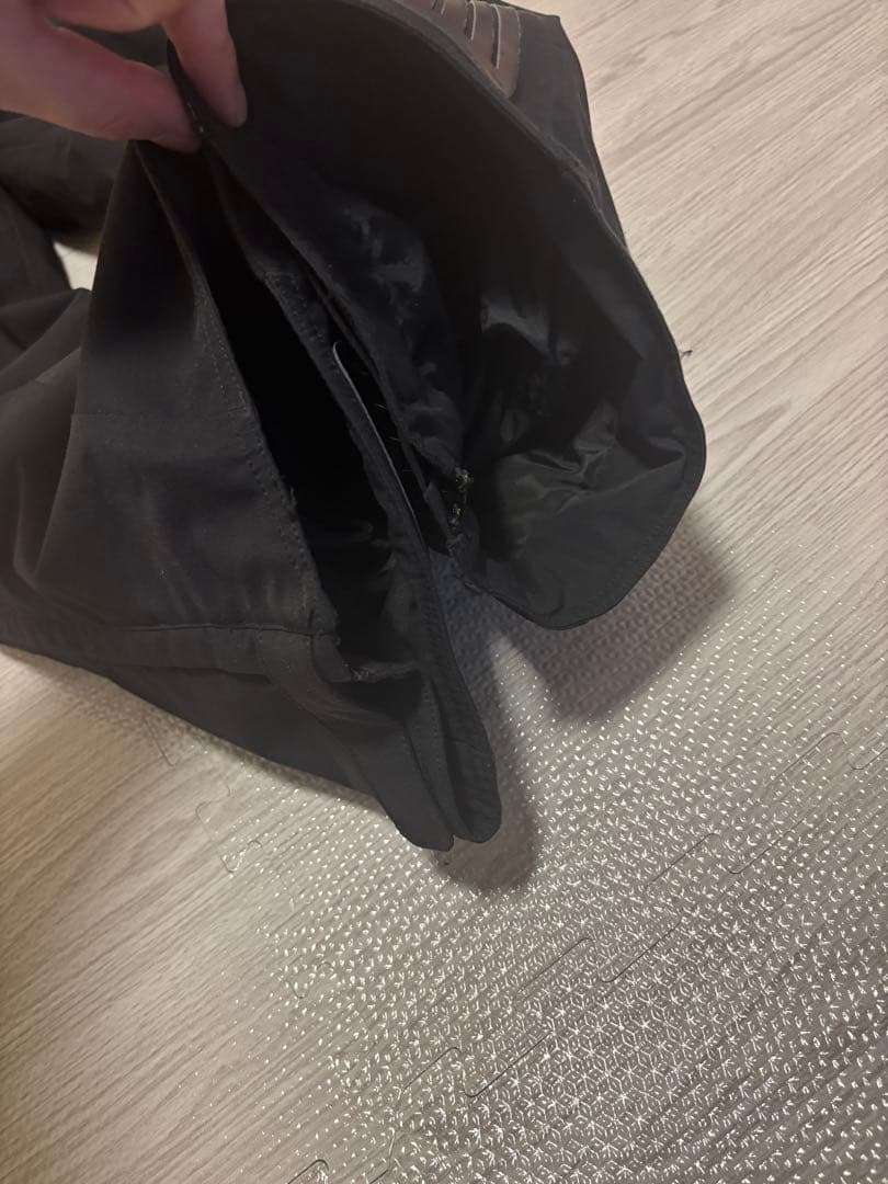 Mizuno スキーウェアセット SAJ 非売品　サイズM