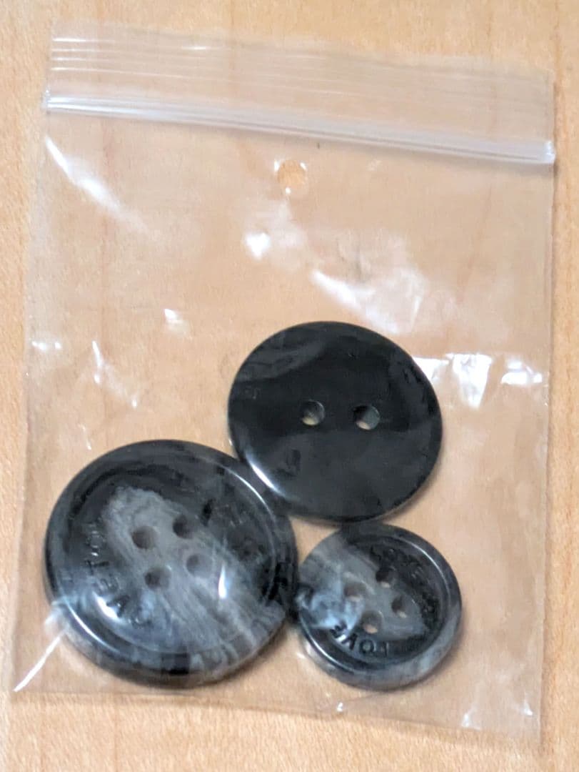 Lovetoxic（ラブトキシック）卒服 スーツ4点セット