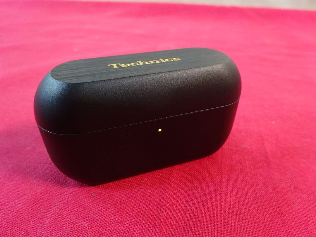 Technics EAH-AZ100 ワイヤレスイヤホン未使用品に近い