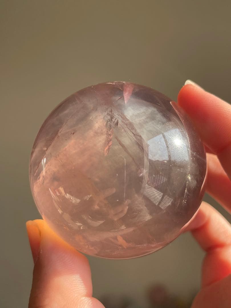 【最高品質】ジェムローズ　スフィア