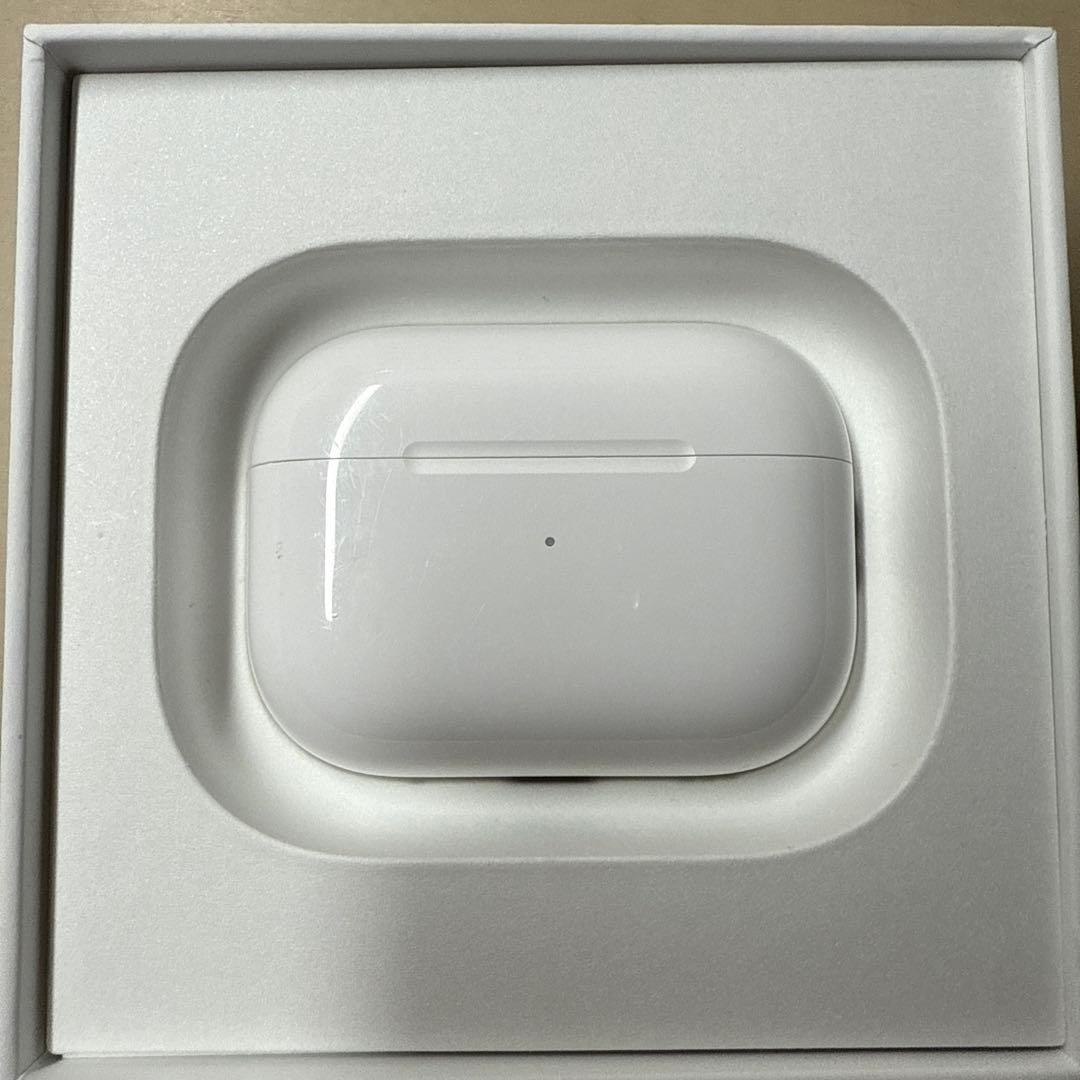 AirPods Pro 第2世代　Type-C