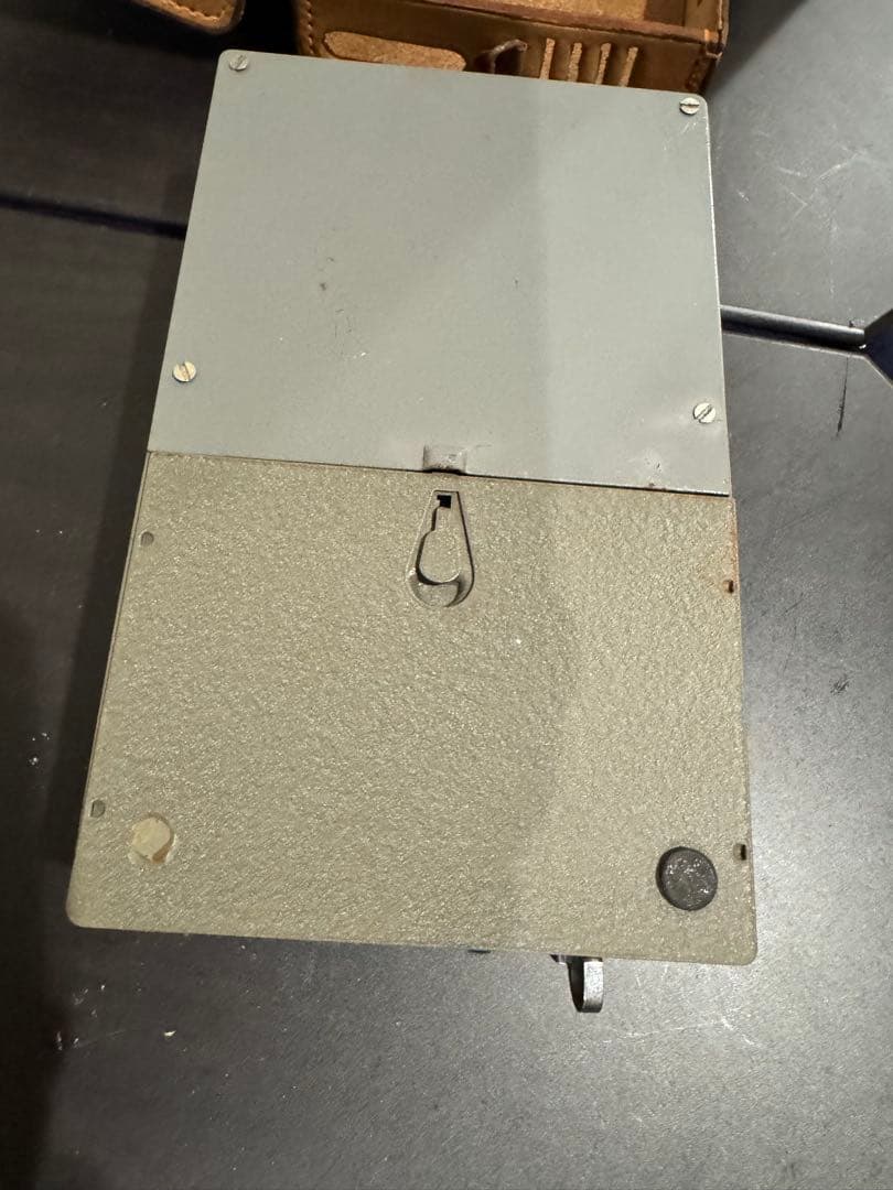 テープリコーダー　テーププレーヤー　ヴィンテージ￼ レア