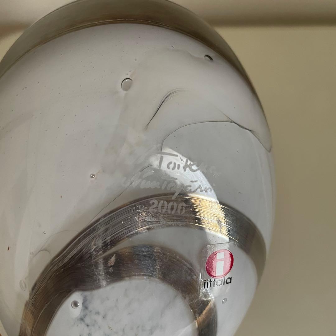 イッタラ　 バード　アニュアル2006