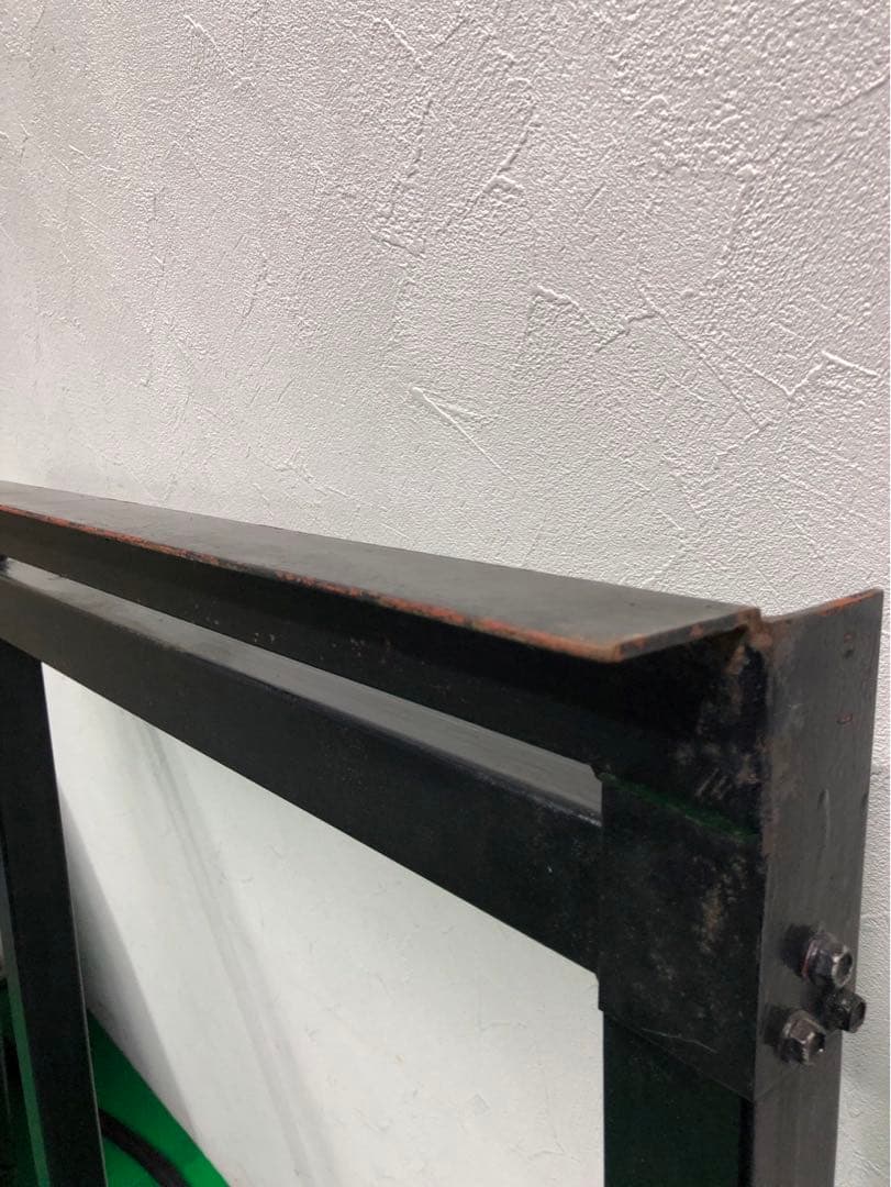 ☆地域限定送料無料☆電光掲示板　片面　枠付き