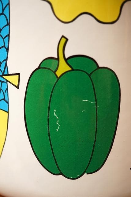 希少 アメリカ 1960's ヴィンテージ ミッドセンチュリー 琺瑯 ホーロー