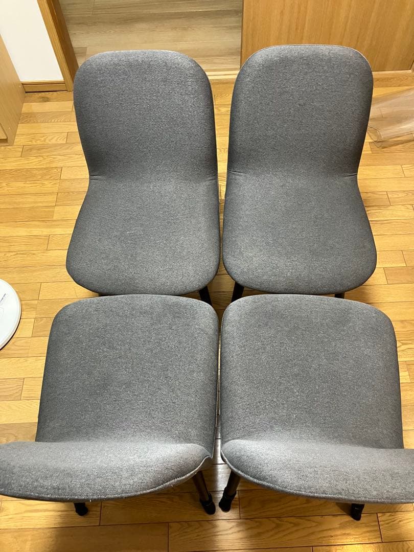 大塚ダイニングセット1200*800*720