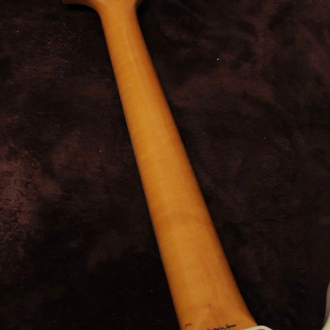 ギター Fender Japan MG69 Mustang