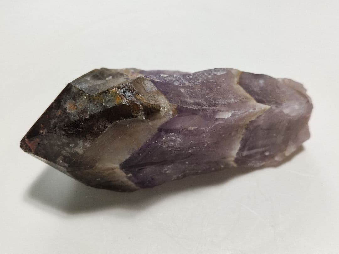 パワーストーン　天然石　原石　オーラライト23　259g　No.10