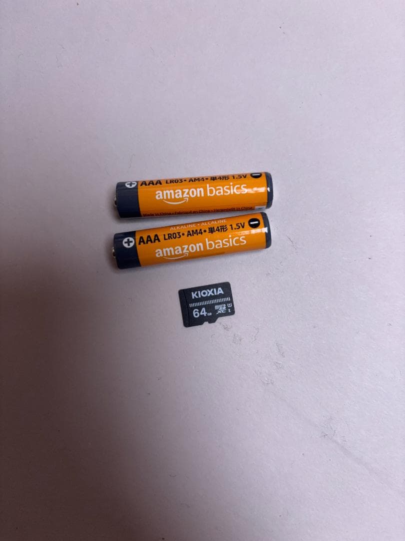 ZOOM H1 essential ハンディレコーダー 32bitフロート