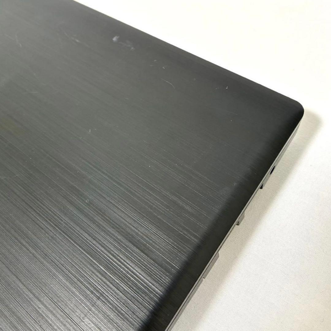 TOSHIBA dynabook B55B SSD256GBノートパソコン PC