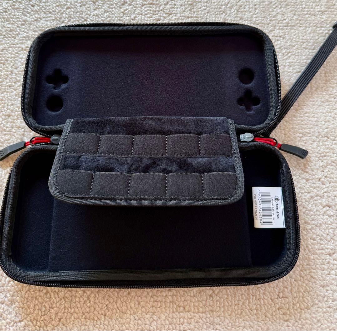 Nintendo Switch 本体 グレー Joy-Con付き初期モデル