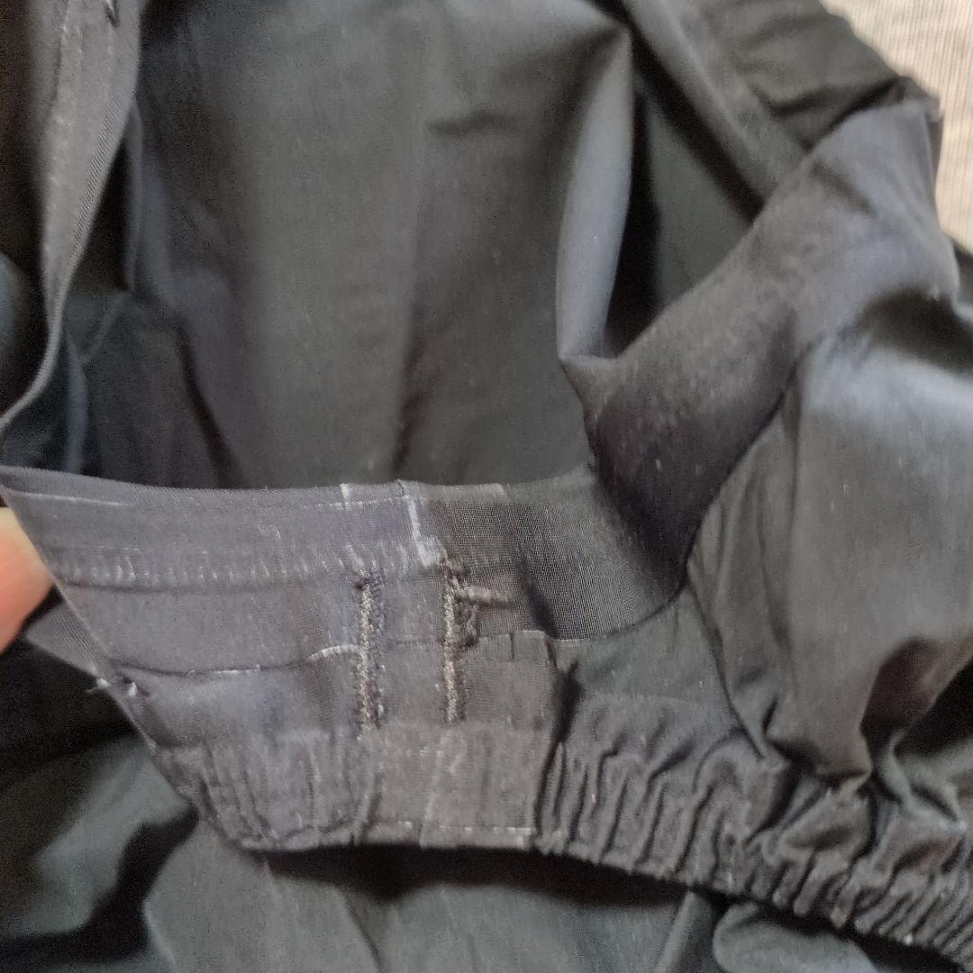 arena ブラック スポーツ用水着　高速水着