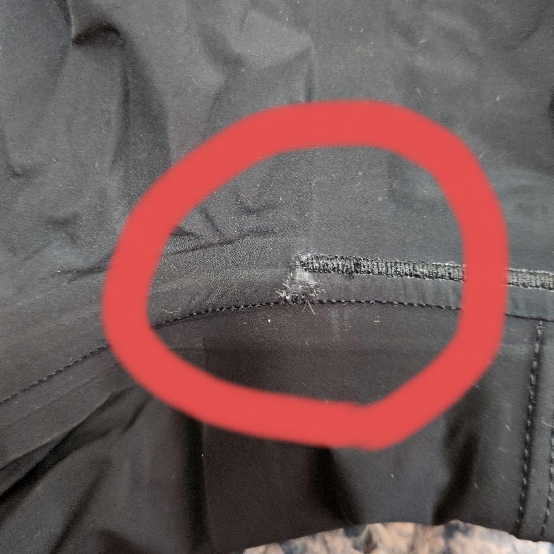 arena ブラック スポーツ用水着　高速水着