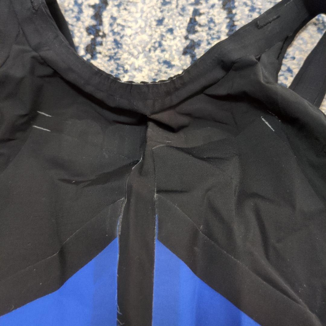 arena ブラック スポーツ用水着　高速水着