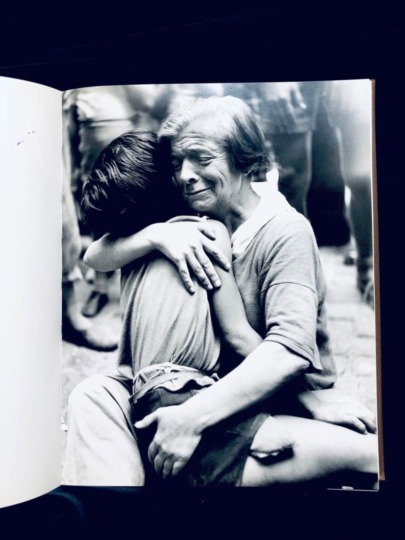 【お値下げ】An Autobiography リチャード・アヴェドン写真集 美品