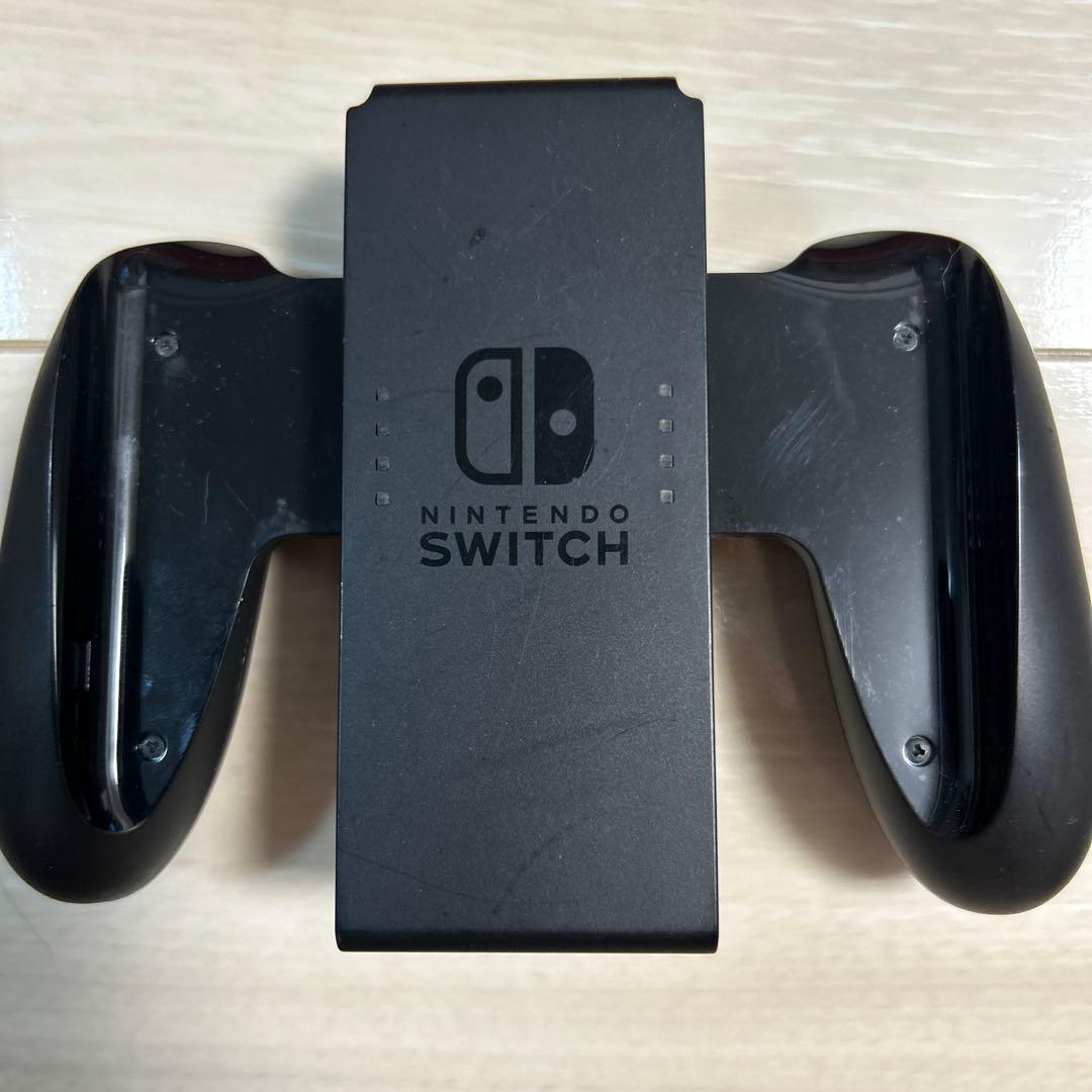 Nintendo Switch スーパーマリオ オデッセイ セット