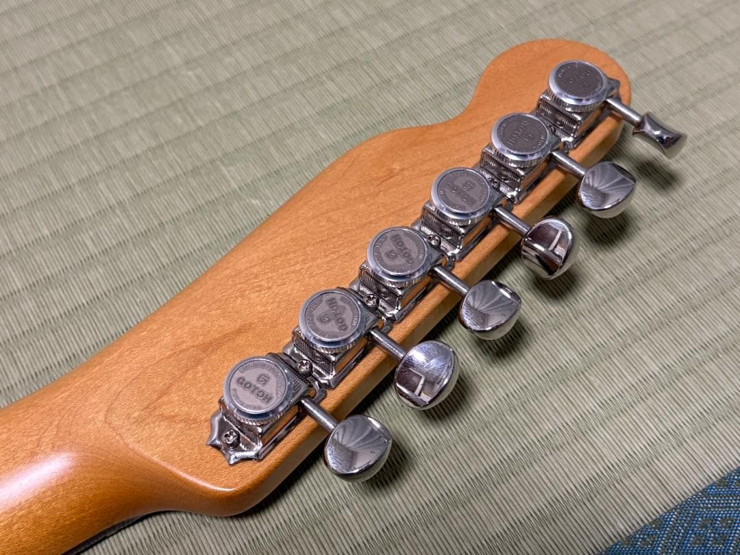 【最終価格】Kanade SOUND DESIGN KTT-AM