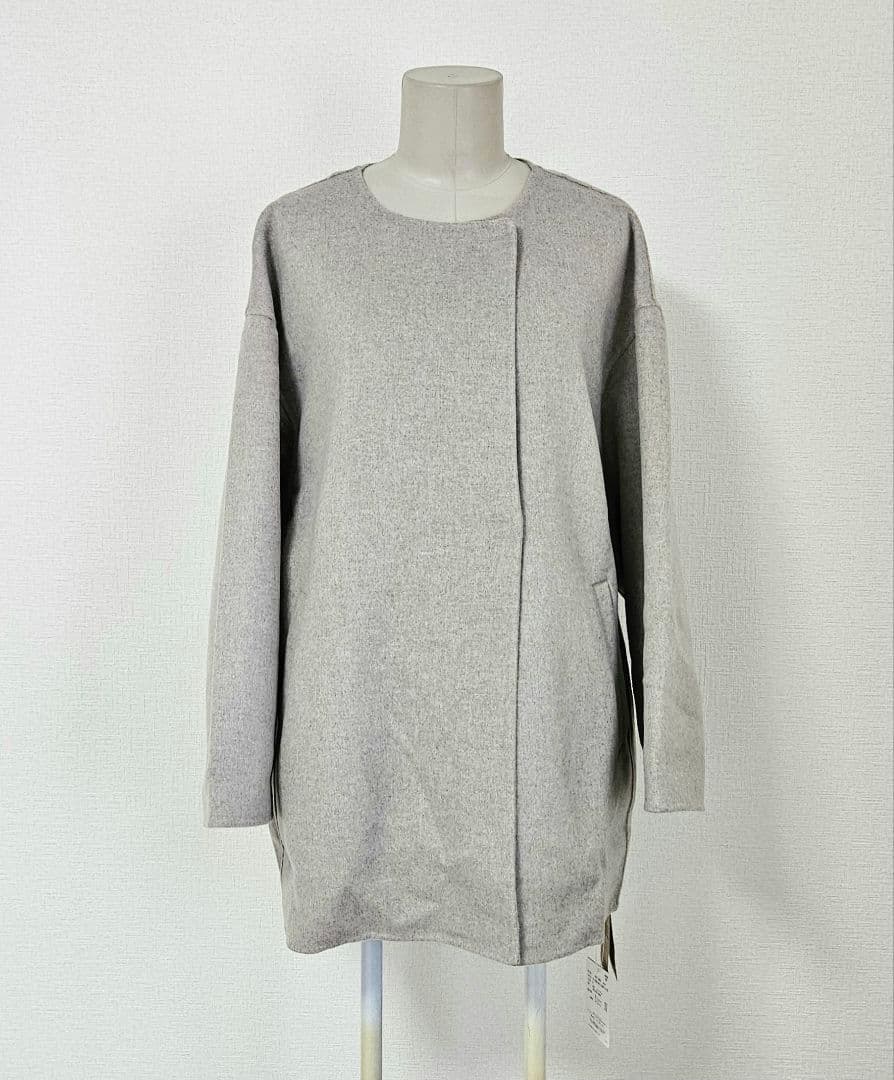 ⭐スローブイエナ　ハミルトンショートコート