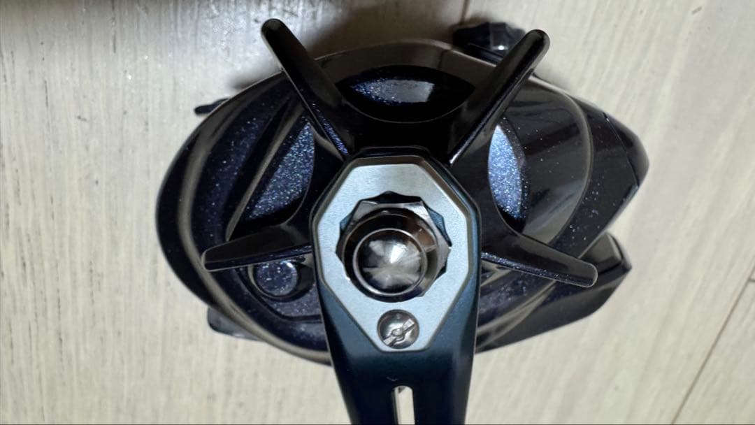 ダイワ　レオブリッツ300JL