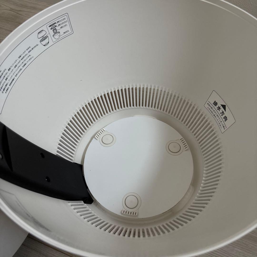 BALMUDA バルミューダ 加湿器