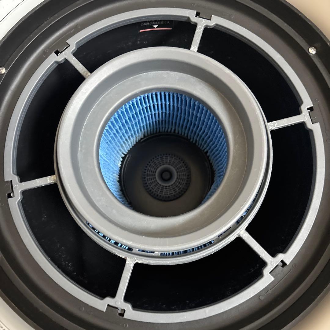 BALMUDA バルミューダ 加湿器