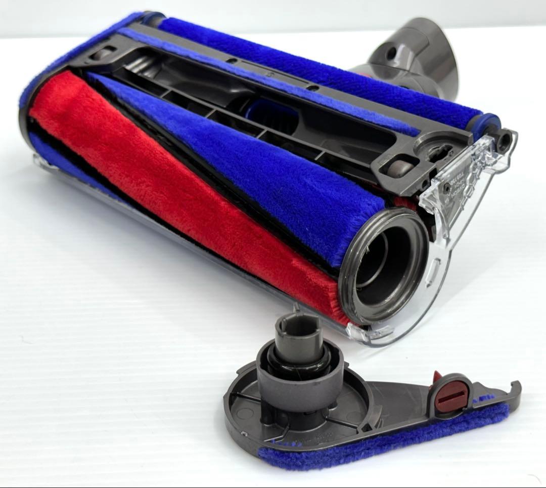 中古　動作保証品　ダイソン　ソフトローラークリーナーヘッド　151868 掃除機