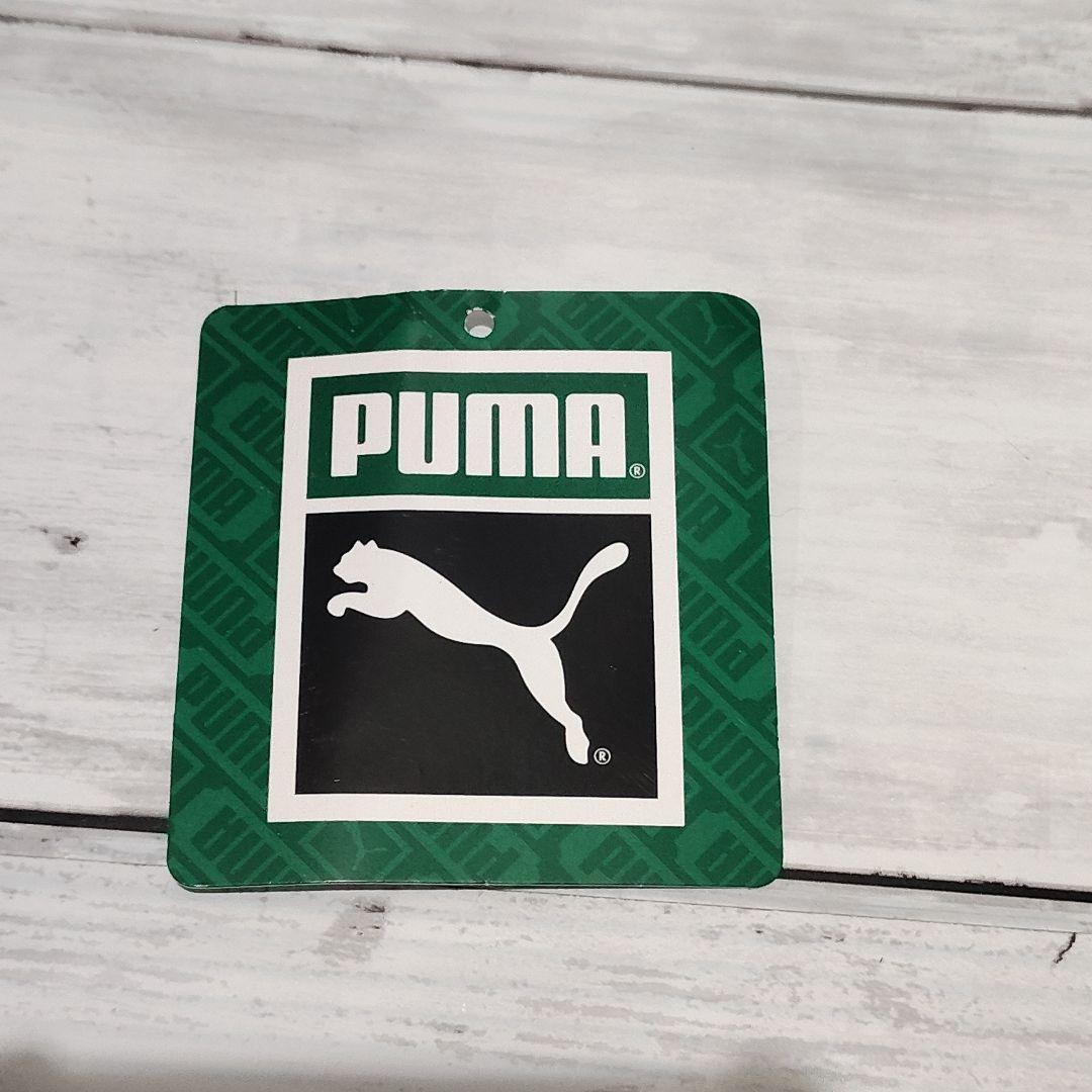 新品級✨PUMA LOAFYR WNS プーマ　ローファー　ブラック 24.5