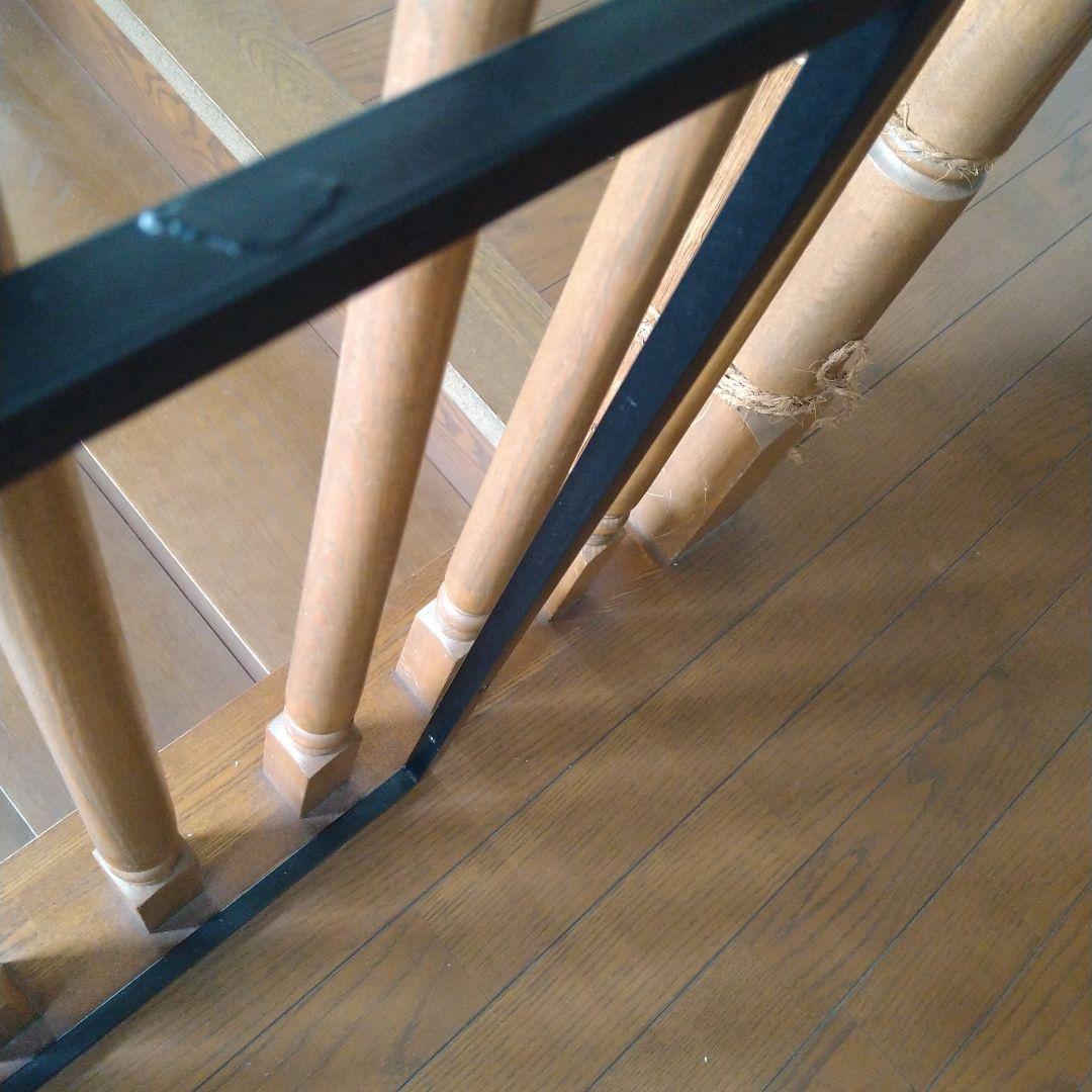 アイアンフレーム　パーテーション　Ｌ字　部屋　間仕切り　部屋干しにも